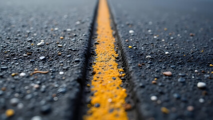 Between Centerline Stripes