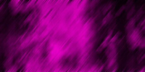 Vibrant magenta and deep purple abstract background with dynamic diagonal brush strokes and a smoky, ethereal texture for energetic design concepts