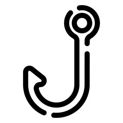 Hook icon