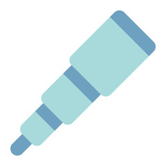 Monocular icon
