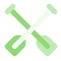 Oars icon