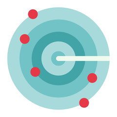 Radar icon