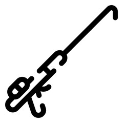 Speargun icon
