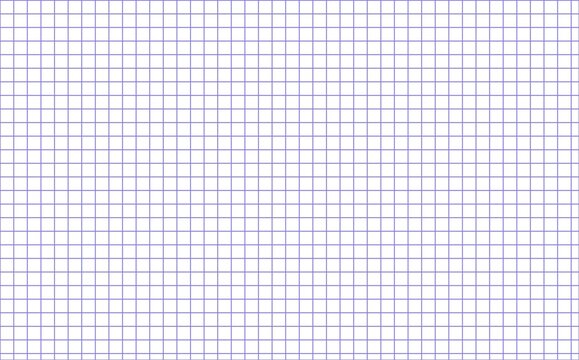 white squared paper note book paper design