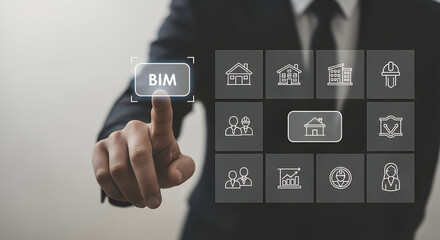 Architect taps BIM interface for building design innovation and planning
