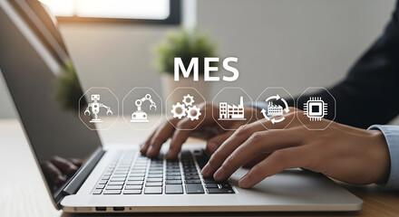 Implementing modern manufacturing execution system for smart factory success