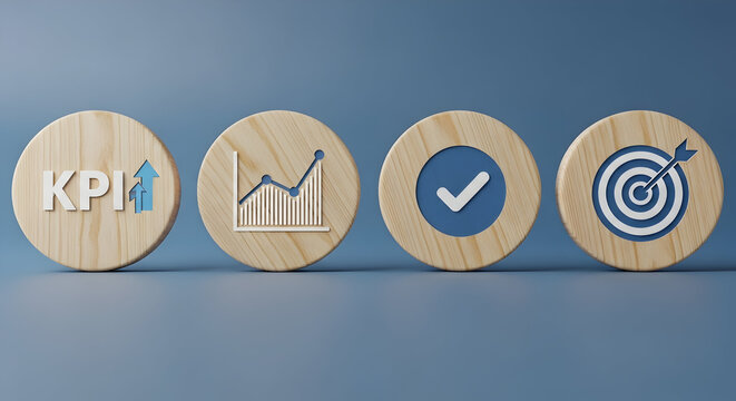 Track Key Performance Indicators for Business Growth and Success