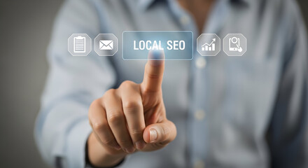 Tap into local SEO success with digital marketing strategy and growth