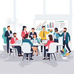 Modern Business Collaboration