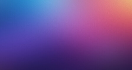 Textured Gradient Background: Blue, Purple, Pink Hues