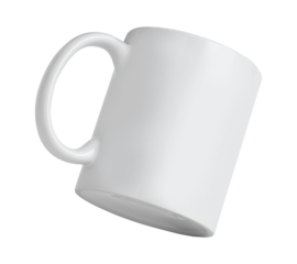 A mug PNG