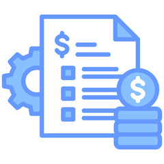 Income Planning Icon