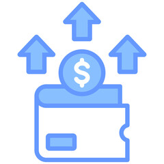 Expenses Icon