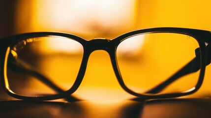 Fashion Eyewear Collection: Sunglasses, Eyeglasses & Optical Specs&mdash;Black/White/Blue Frames, Plastic Lenses & 3D Isolated Designs for Summer