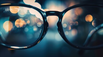 Fashion Eyewear Collection: Sunglasses, Eyeglasses & Optical Specs&mdash;Black/White/Blue Frames, Plastic Lenses & 3D Isolated Designs for Summer