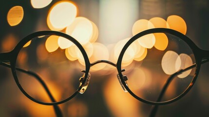 Fashion Eyewear Collection: Sunglasses, Eyeglasses & Optical Specs&mdash;Black/White/Blue Frames, Plastic Lenses & 3D Isolated Designs for Summer