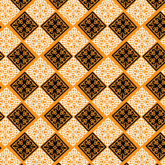 seamless pettern background design illustrator