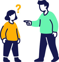 guidance and doubt a direct instruction meets a puzzled, seeking mind