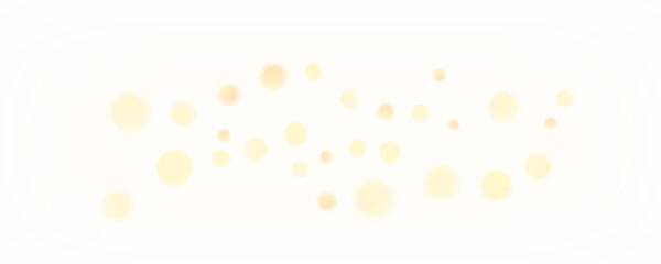 bokeh lights background. Blurred circle