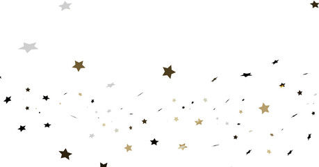 Falling Stars Background