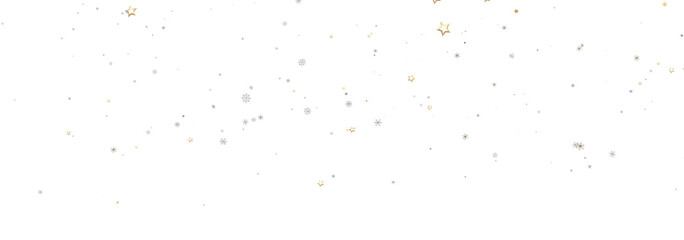 Sparkling star dust background ideal for festive designs.  Perfect for cards, websites, and more!