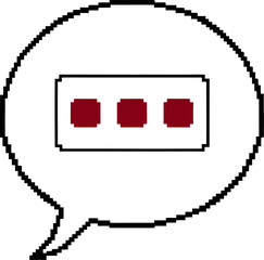 vector illustration of a film