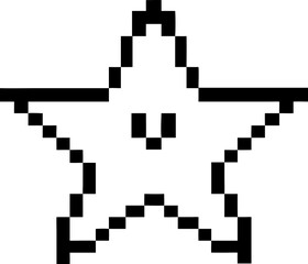 vector pixel cursor