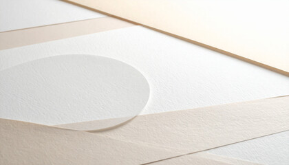 禅のイメージ_紙01, Zen Image, generated by AI