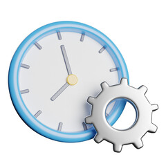 Time Management Planning