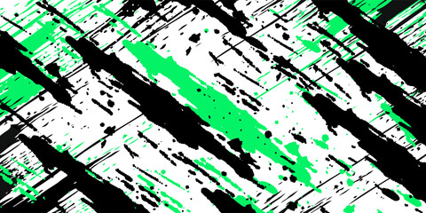 Dynamic sports themed background with geometric shapes and vibrant green. High quality sport background with trendy style, perfect for sports events, poster, banner