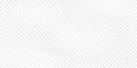 Mesh texture for fishing nets. Seamless pattern for sportswear or soccer goal, volleyball net, basketball hoop, hockey, athletics. eps10 vector.