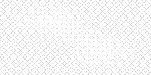 Mesh texture for fishing nets. Seamless pattern for sportswear or soccer goal, volleyball net, basketball hoop, hockey, athletics. eps10 vector.