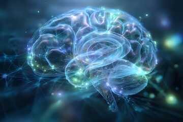 Cognitive AI: Unveiling the Brain's Digital Symphony