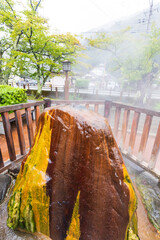 城崎温泉元湯