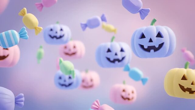 A seamless pattern illustration of colorful Easter eggs as a holiday decoration on a white background