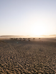 C&ocirc;tes portugaises vues de drone