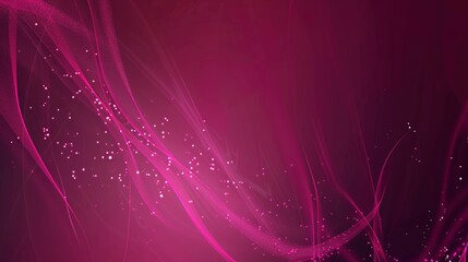 Fototapeta premium Dark pink background with rich, deep color tone, presenting a warm, romantic, and vibrant visual effect. Suitable for design projects like wedding cards, beauty banners, fashion templates, celebration