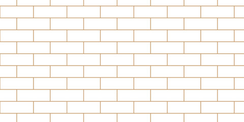 Obraz premium white brick wall background concrete cement illustration. 