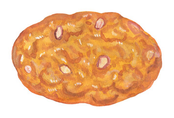 おでんの具 - いか天