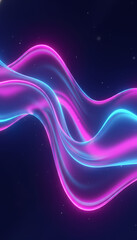 abstract purple background