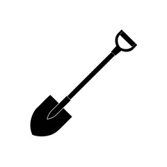 garden tools vector illustration