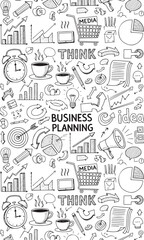 Business Planning and Strategy Development Conceptualizing and Executing Growth and Success