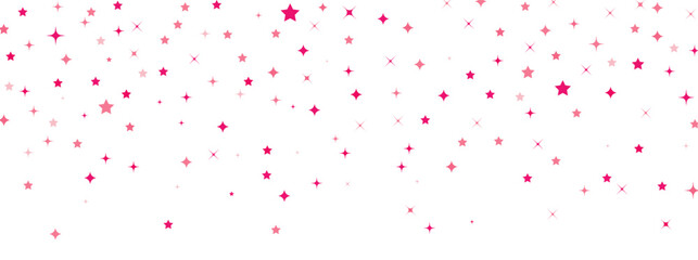 Sparkle or shine background with star and light elements on white background. Perfect for celebration, party, festive, magical, and decorative designs. Ideal for backgrounds and digital projects.