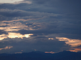 雲