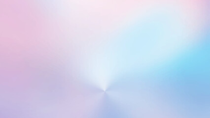 Holographic Blur Blend Modern Background Texture