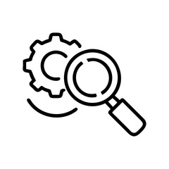 Product Discovery Search Illustration