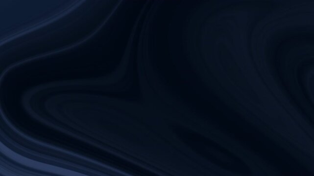 Swirling abstract pattern in deep blue shades, suitable for backgrounds, digital designs, art projects, and web graphics.