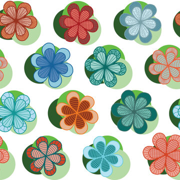 Petal Code C14 P2