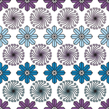 Ornamental Whirl C18 P2