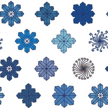 Ornamental Whirl C18 P4